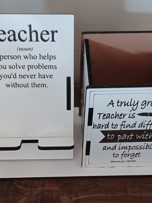 Teacher Gifts